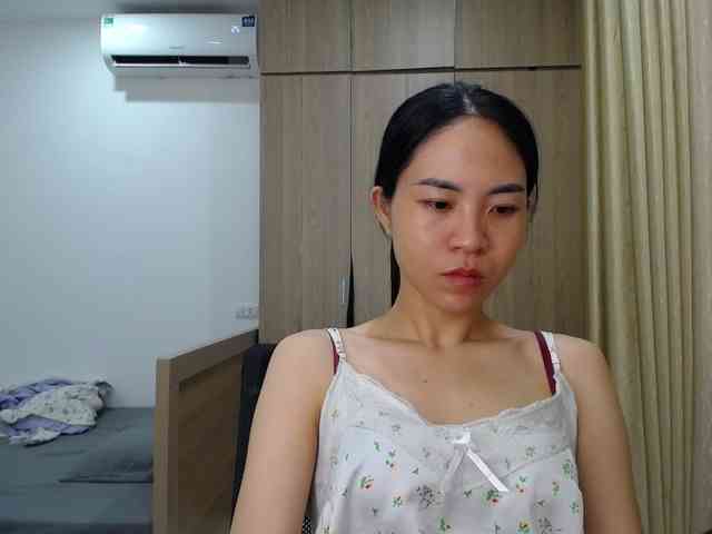 AsiaSweet91 webcam