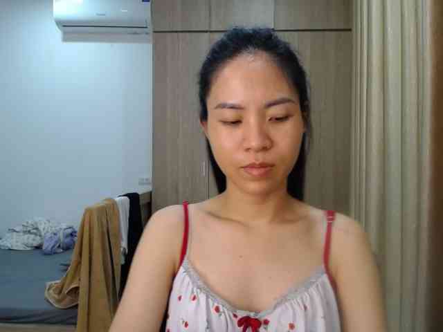 AsiaSweet91 webcam
