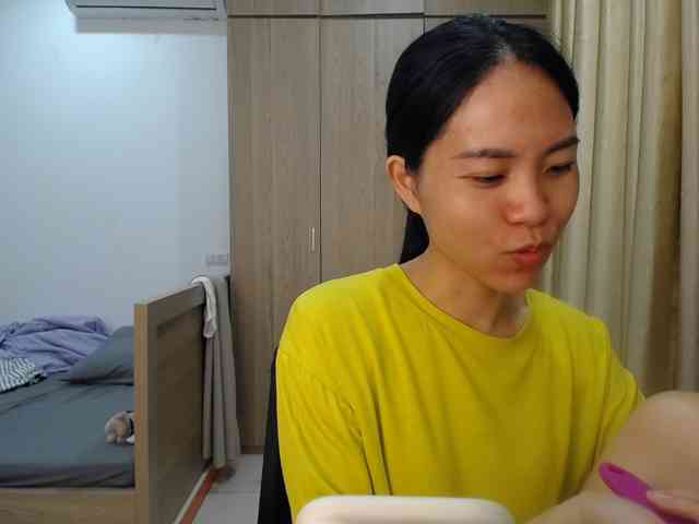 AsiaSweet91 webcam