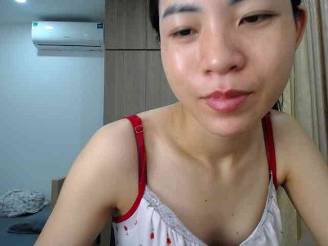 Modella: AsiaSweet91