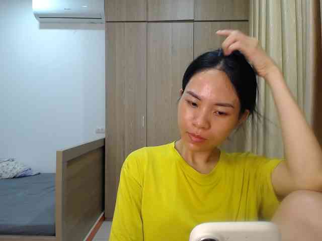 AsiaSweet91 webcam