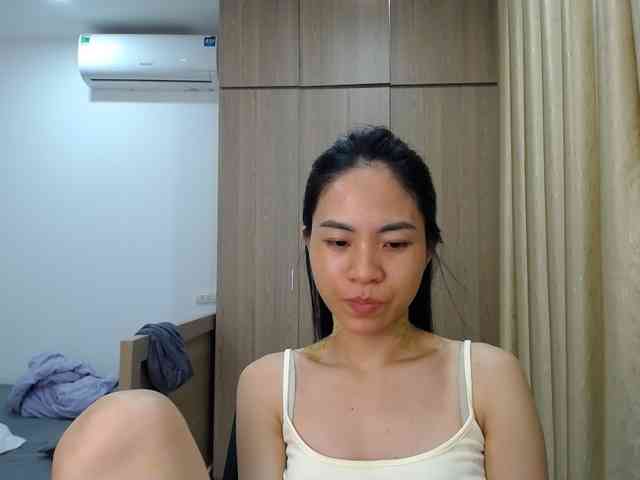 AsiaSweet91 webcam