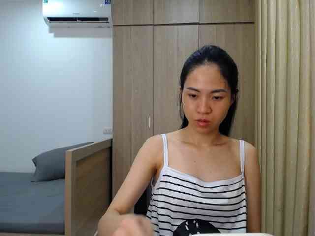 AsiaSweet91 webcam