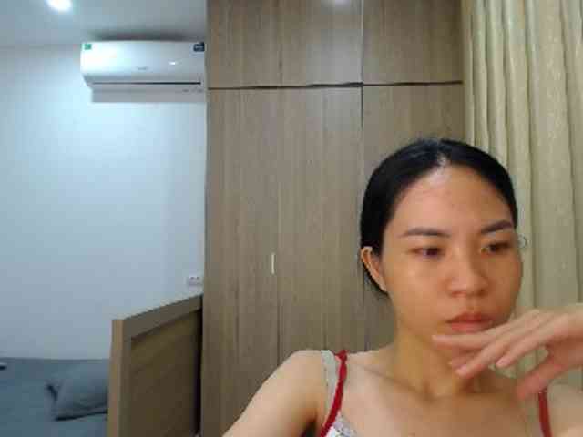 AsiaSweet91 webcam