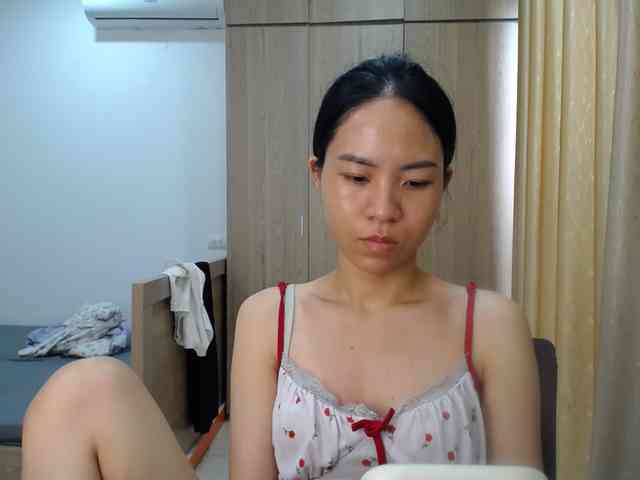 AsiaSweet91 webcam