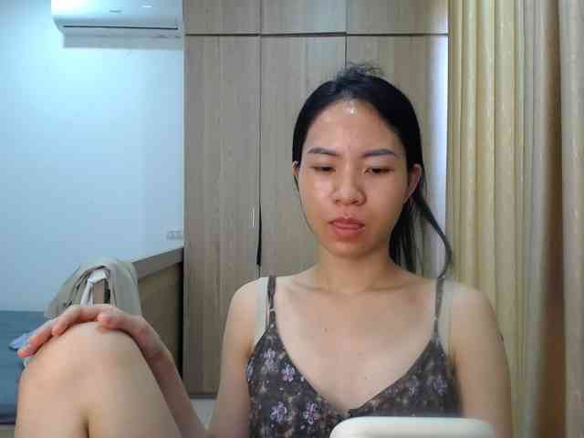 AsiaSweet91 webcam