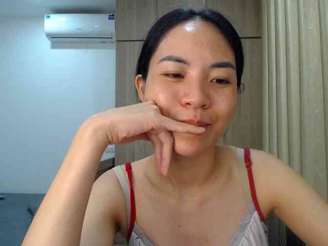AsiaSweet91 webcam