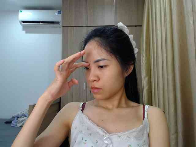 AsiaSweet91 webcam