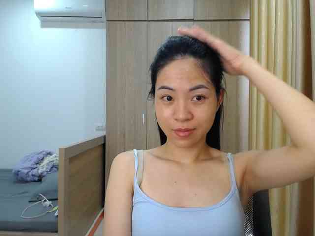AsiaSweet91 webcam