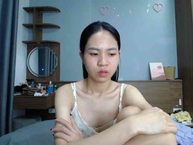 AsiaSweet91 bongacams