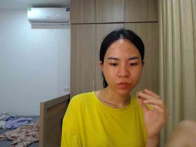 AsiaSweet91 webcam