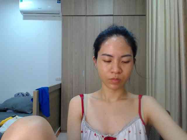 AsiaSweet91 webcam