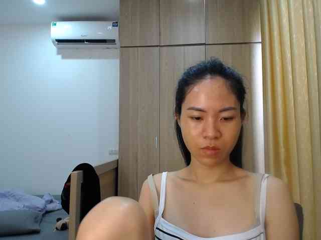 AsiaSweet91 webcam
