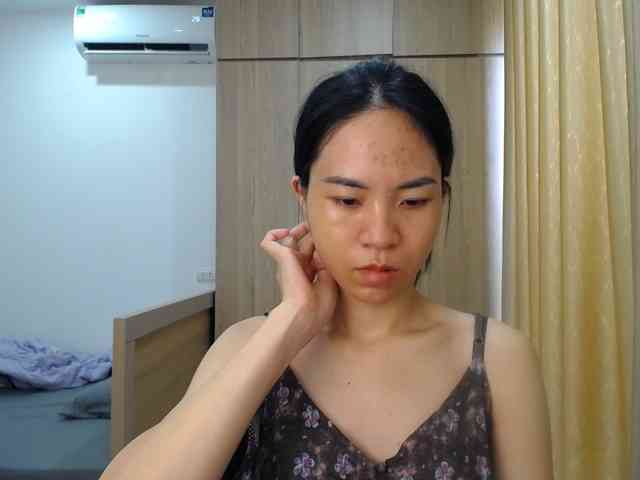 AsiaSweet91 webcam