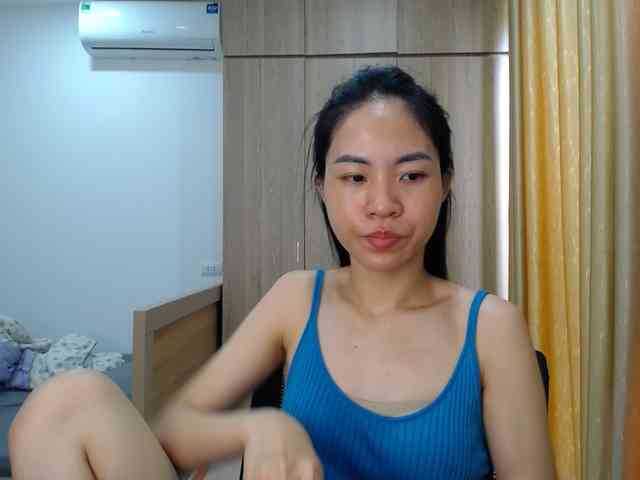 AsiaSweet91 webcam