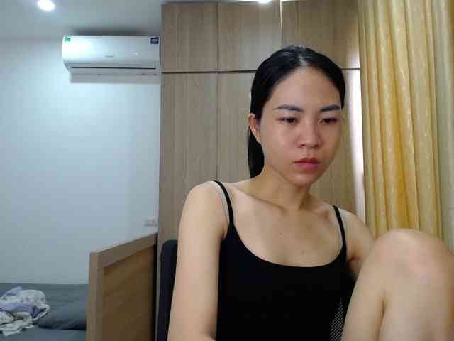 AsiaSweet91 webcam