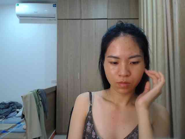 AsiaSweet91 webcam