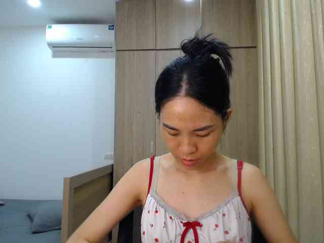 AsiaSweet91 webcam