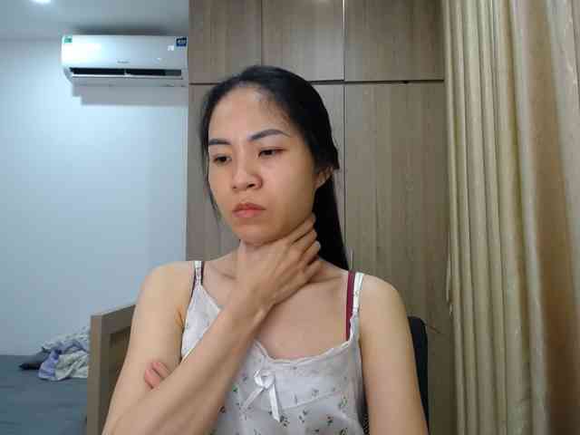 Model: AsiaSweet91