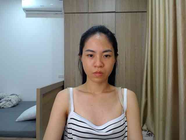 AsiaSweet91 webcam
