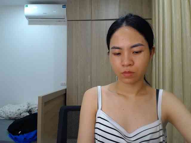 AsiaSweet91 webcam