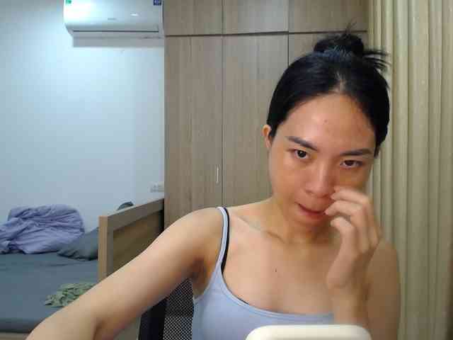 AsiaSweet91 webcam