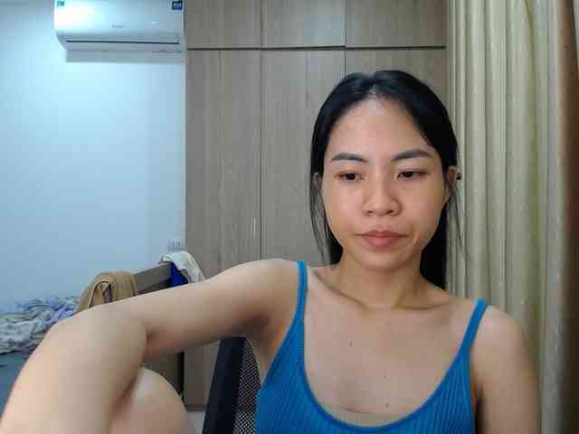 AsiaSweet91 webcam
