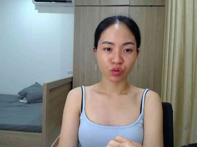 AsiaSweet91 webcam