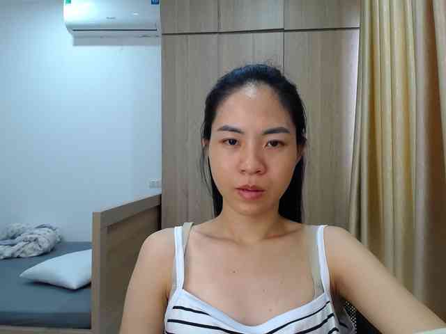 AsiaSweet91 webcam