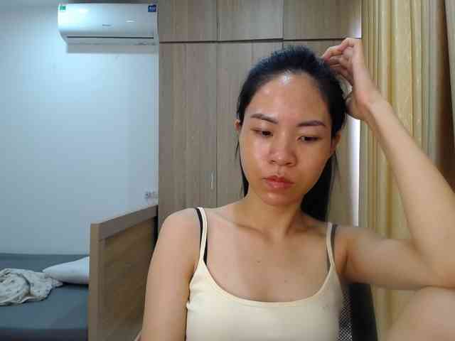AsiaSweet91 webcam