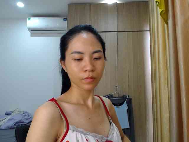 AsiaSweet91 webcam