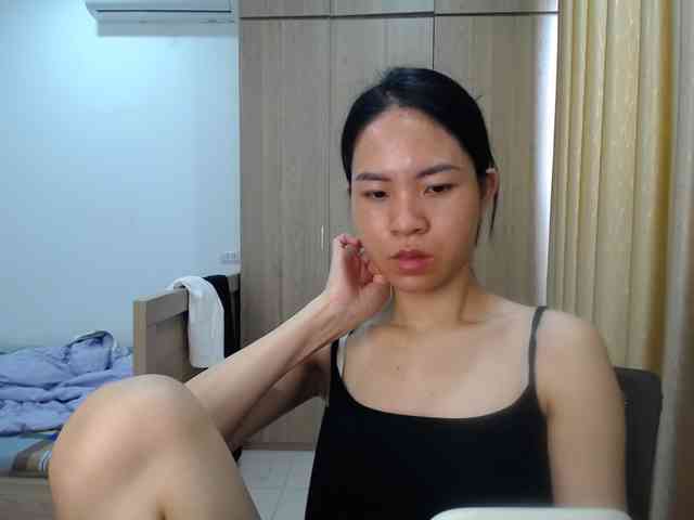AsiaSweet91 webcam