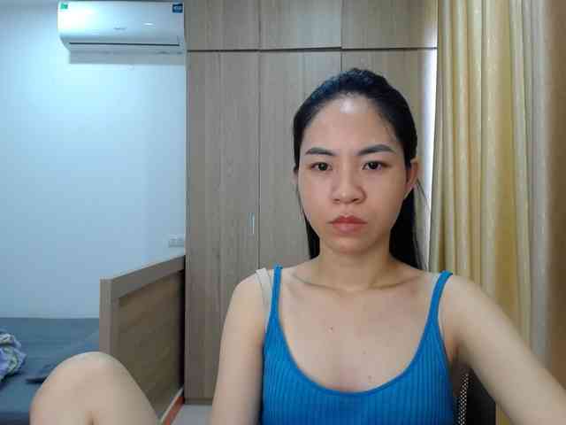 AsiaSweet91 webcam