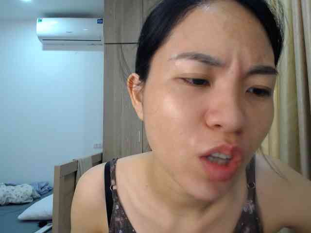 AsiaSweet91 webcam