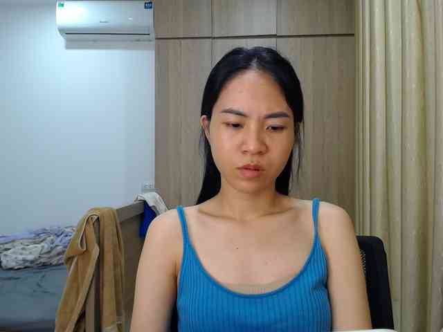 Model: AsiaSweet91