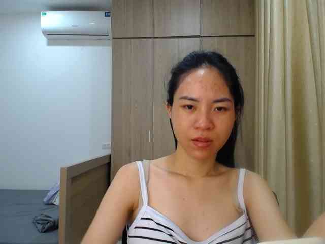AsiaSweet91 webcam