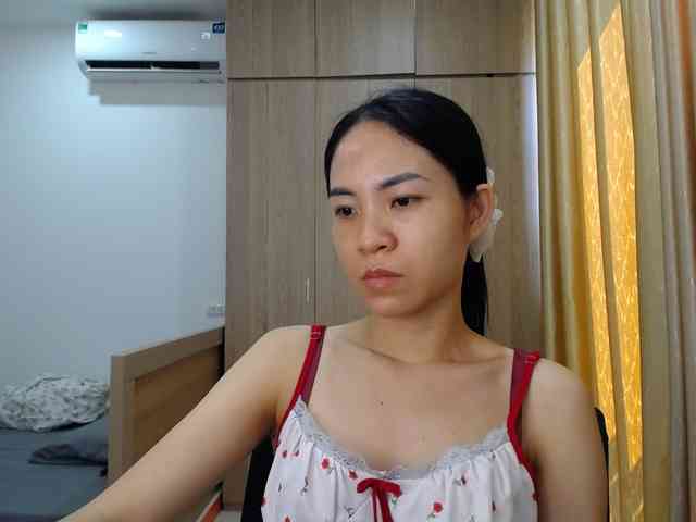 AsiaSweet91 webcam