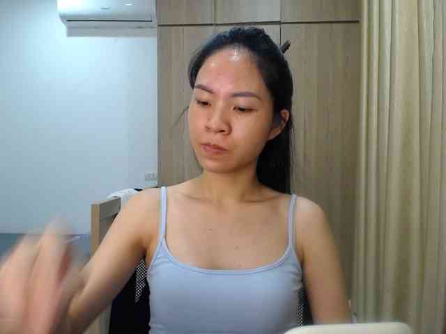 AsiaSweet91 webcam