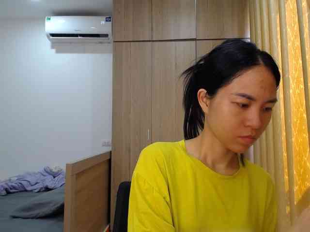 Model: AsiaSweet91