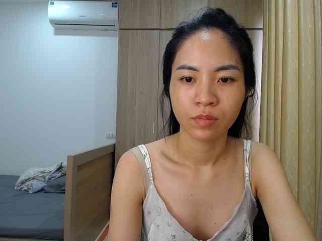 AsiaSweet91 webcam