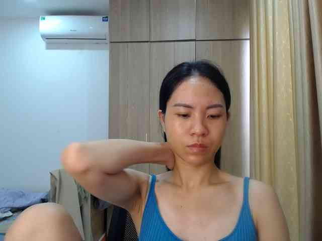 AsiaSweet91 webcam