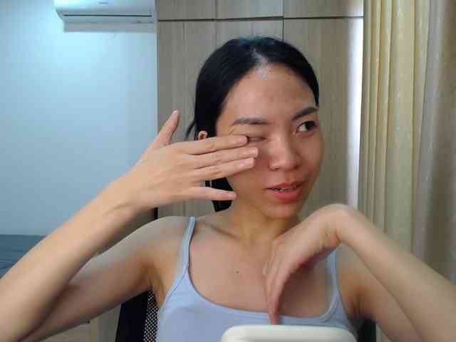 AsiaSweet91 webcam