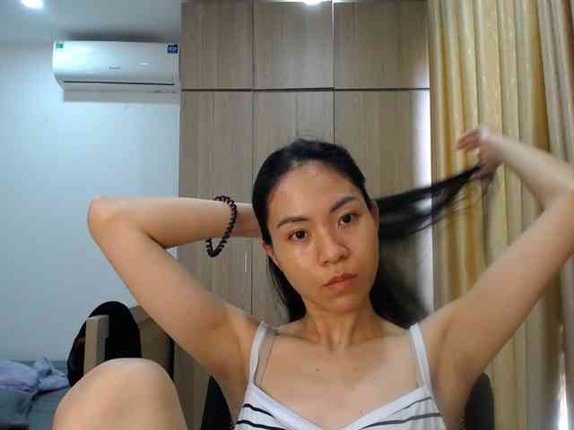 AsiaSweet91 webcam