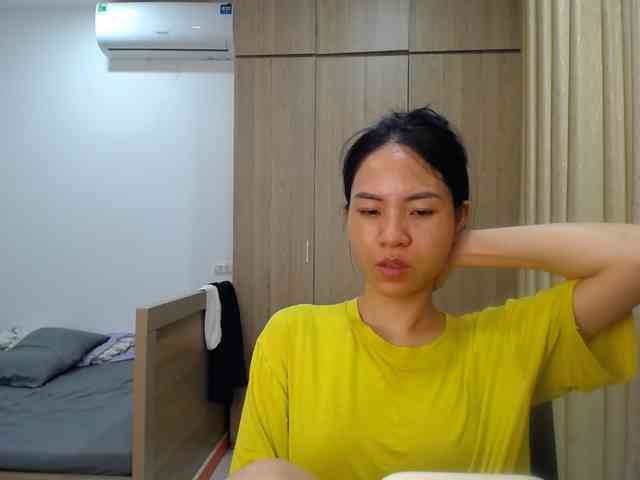 AsiaSweet91 webcam