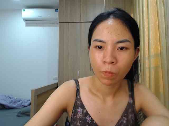 AsiaSweet91 webcam