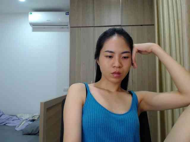 AsiaSweet91 webcam