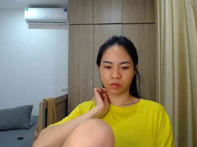 AsiaSweet91 webcam