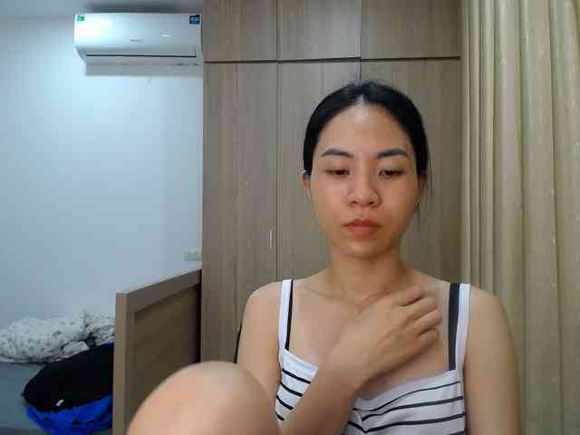 AsiaSweet91 webcam