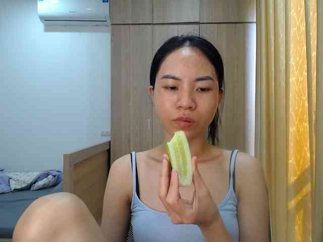 AsiaSweet91 webcam