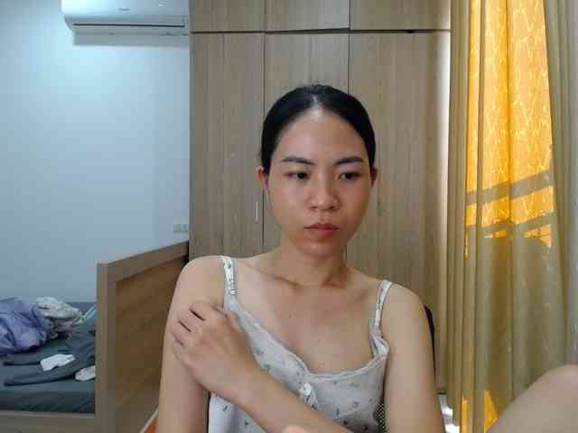 AsiaSweet91 webcam